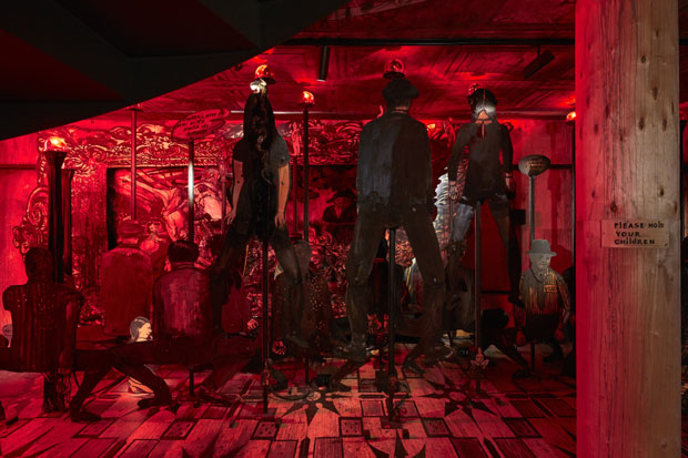 Ермитаж је највећа вредност Русије